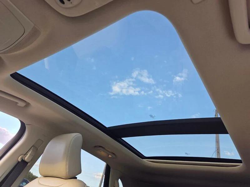 used 2022 Ford Edge car, priced at $28,995