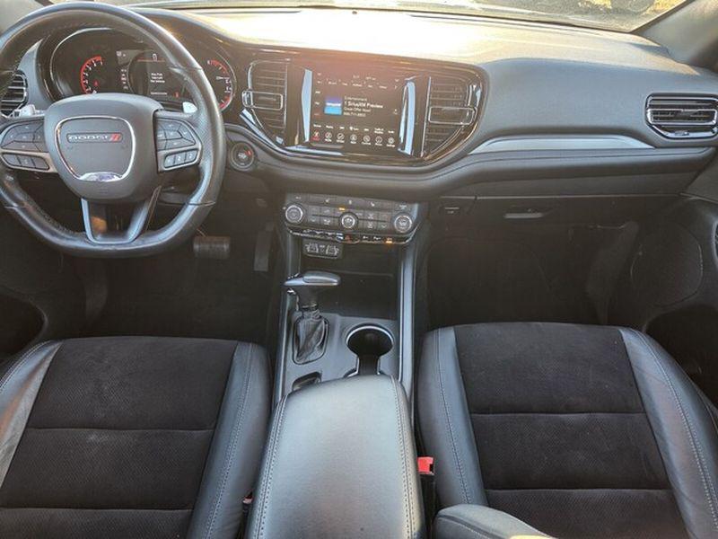 used 2022 Dodge Durango car, priced at $25,991