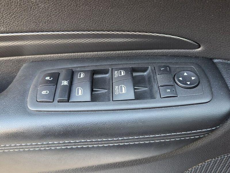 used 2022 Dodge Durango car, priced at $25,991