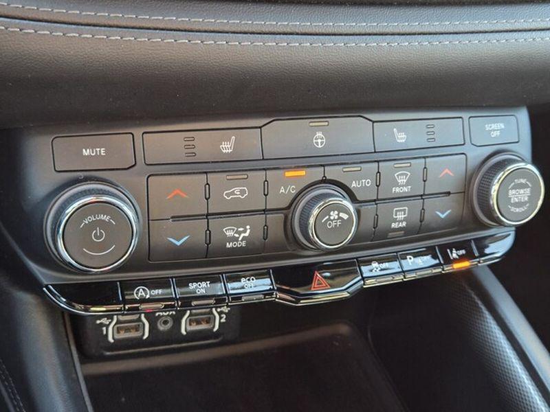 used 2022 Dodge Durango car, priced at $25,991