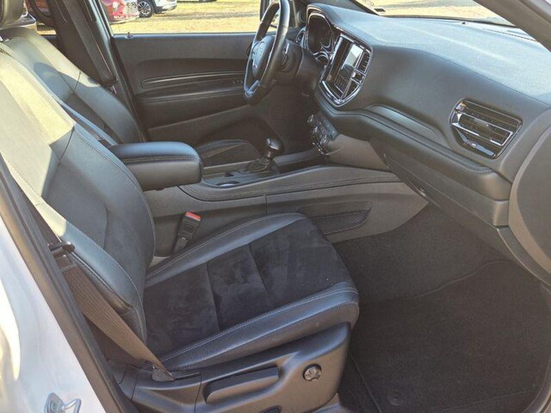 used 2022 Dodge Durango car, priced at $25,991