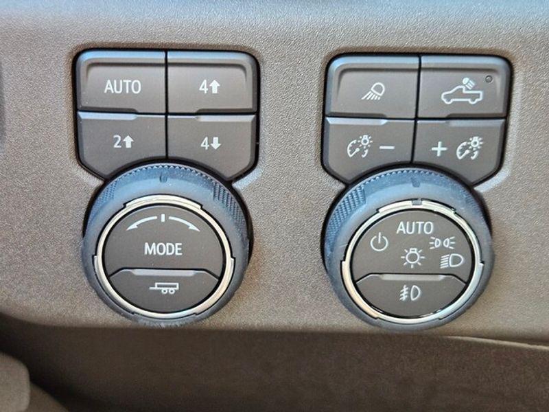 new 2026 Chevrolet Silverado 3500 car, priced at $78,579