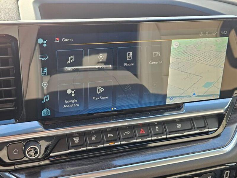 new 2026 Chevrolet Silverado 3500 car, priced at $78,579