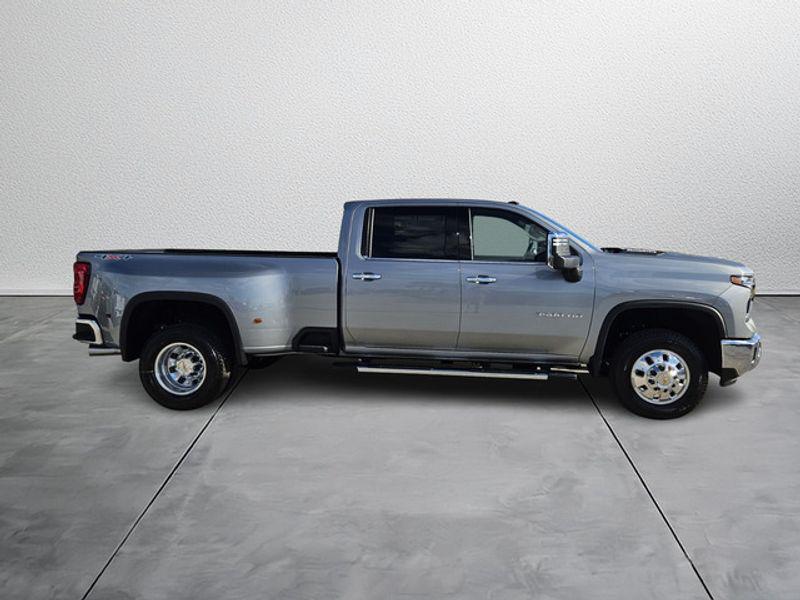 new 2026 Chevrolet Silverado 3500 car, priced at $78,579
