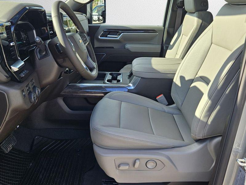 new 2026 Chevrolet Silverado 3500 car, priced at $78,579