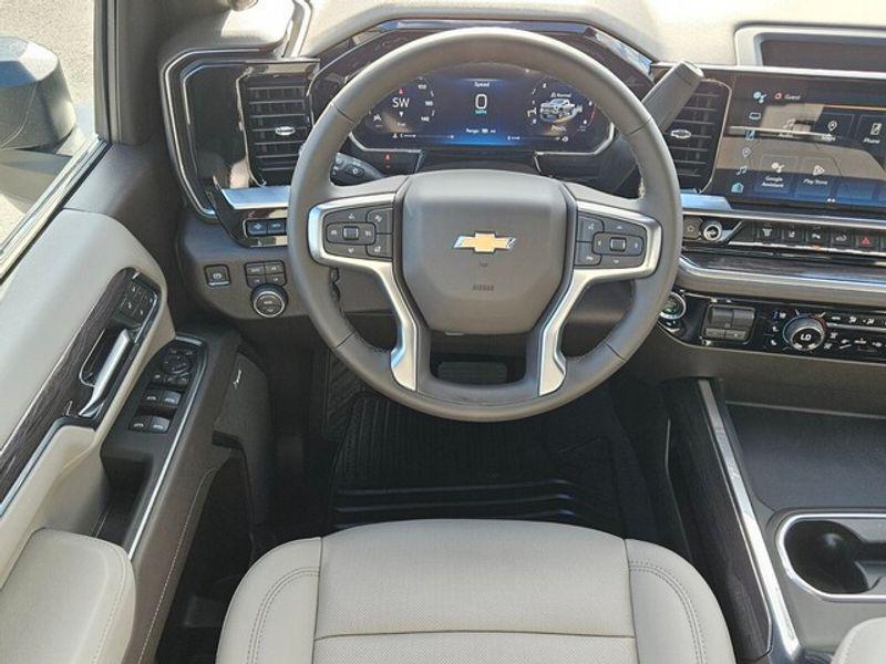 new 2026 Chevrolet Silverado 3500 car, priced at $78,579