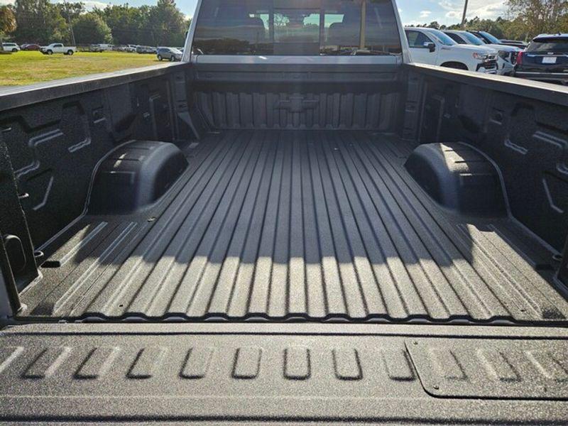 new 2026 Chevrolet Silverado 3500 car, priced at $78,579