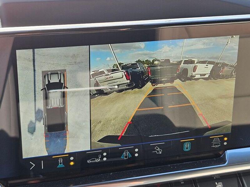 new 2026 Chevrolet Silverado 3500 car, priced at $78,579