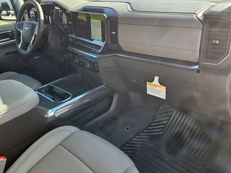 new 2026 Chevrolet Silverado 3500 car, priced at $78,579