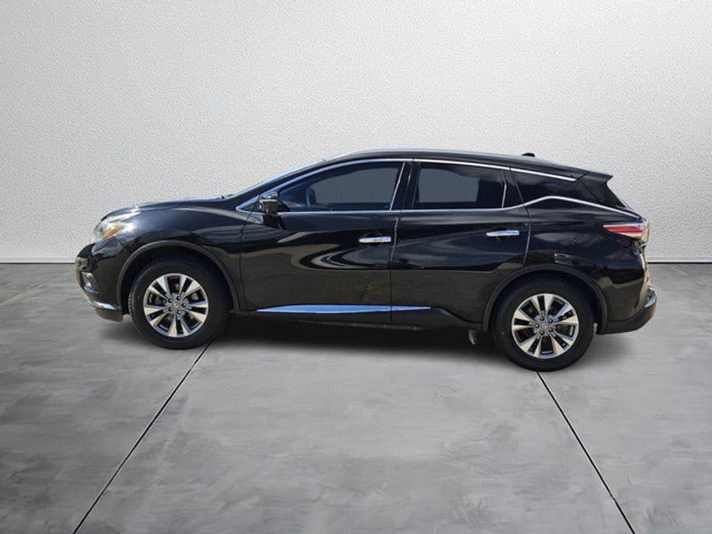 used 2018 Nissan Murano car, priced at $15,500