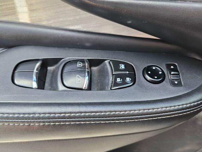 used 2018 Nissan Murano car, priced at $15,500