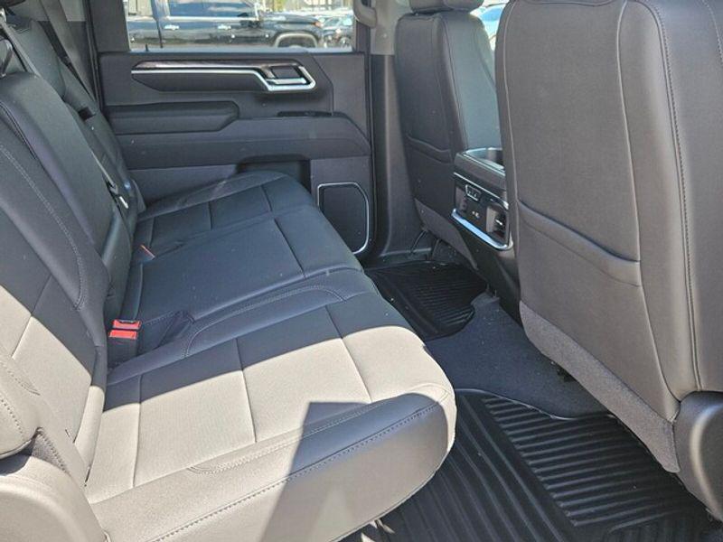 new 2026 Chevrolet Silverado 2500 car, priced at $76,492