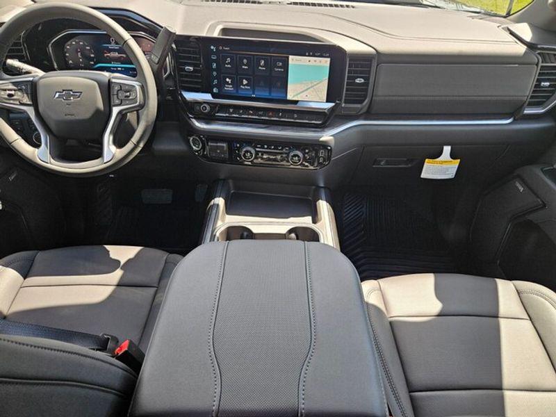 new 2026 Chevrolet Silverado 2500 car, priced at $76,492