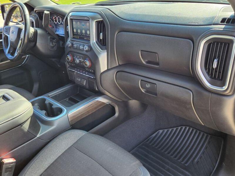 used 2019 Chevrolet Silverado 1500 car, priced at $31,895