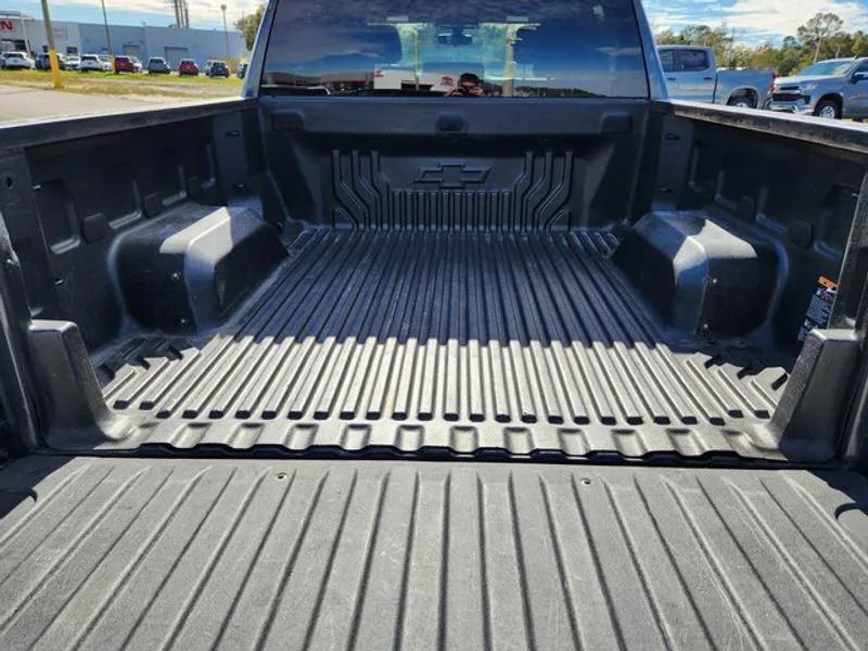 used 2019 Chevrolet Silverado 1500 car, priced at $31,895