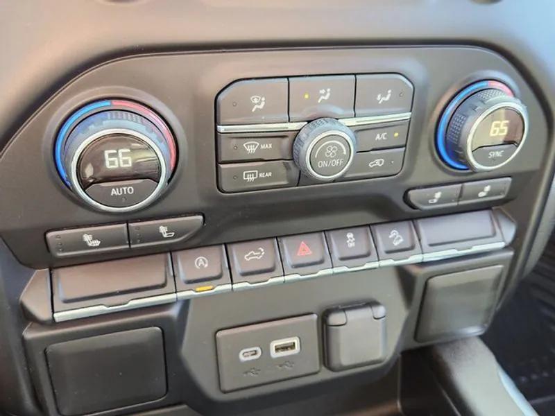 used 2019 Chevrolet Silverado 1500 car, priced at $31,895