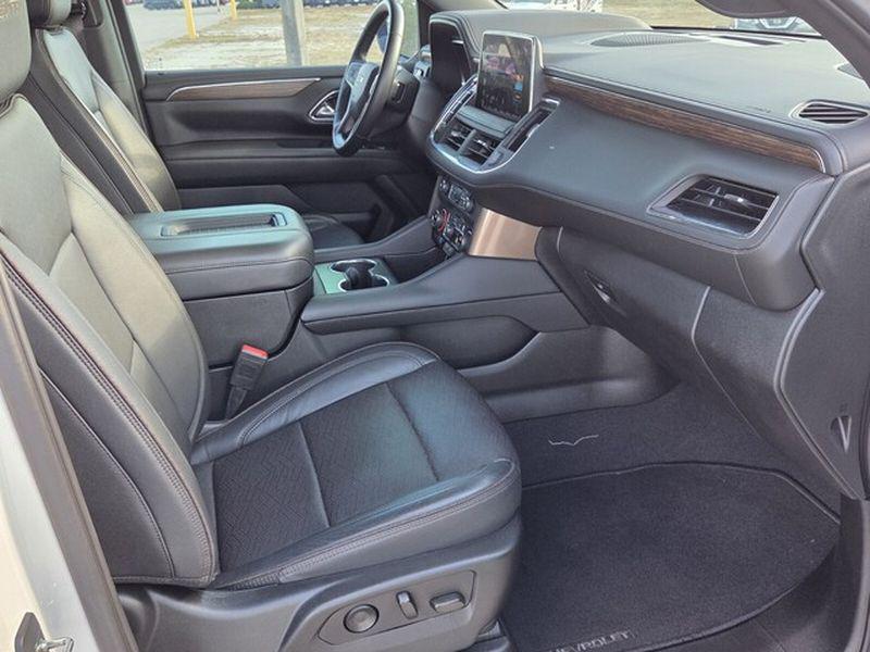 used 2023 Chevrolet Tahoe car, priced at $59,954