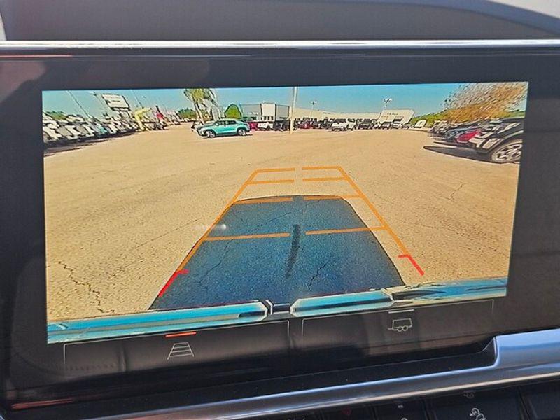 new 2026 GMC Sierra 1500 car, priced at $55,607