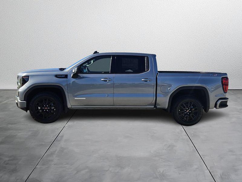 new 2026 GMC Sierra 1500 car, priced at $55,607