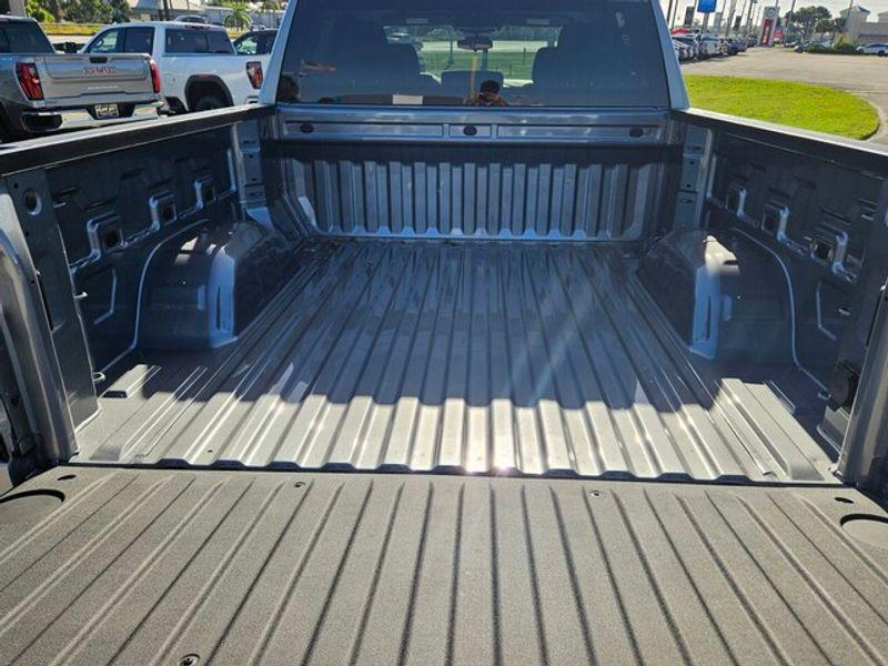 new 2026 GMC Sierra 1500 car, priced at $55,607