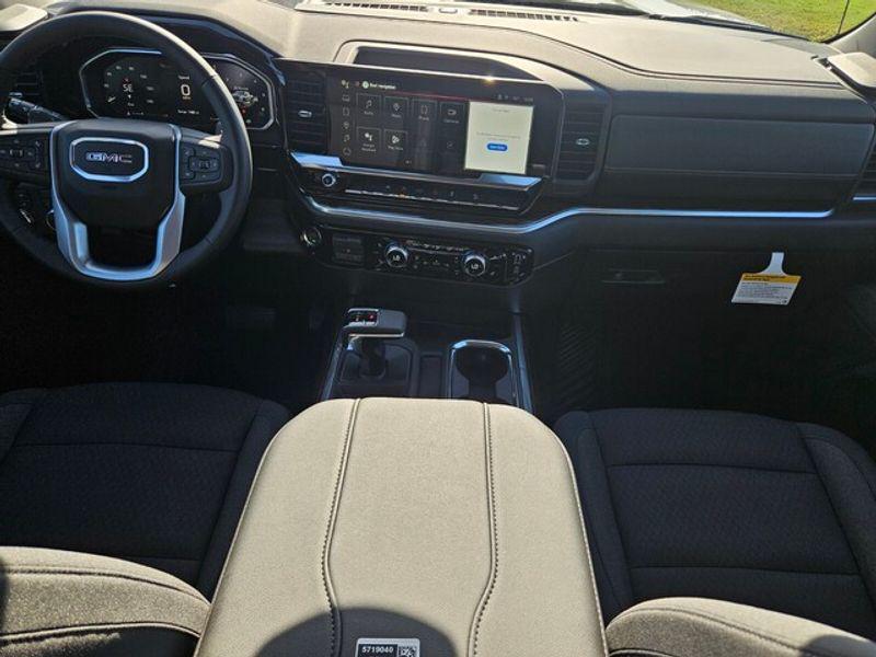 new 2026 GMC Sierra 1500 car, priced at $55,607