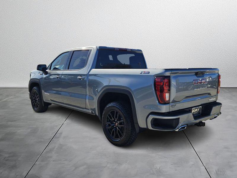 new 2026 GMC Sierra 1500 car, priced at $55,607