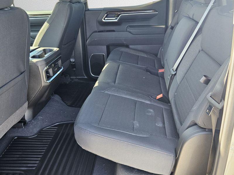 new 2026 GMC Sierra 1500 car, priced at $55,607