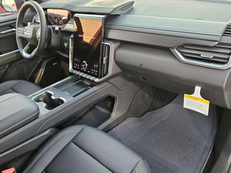 new 2026 GMC Acadia car, priced at $52,165