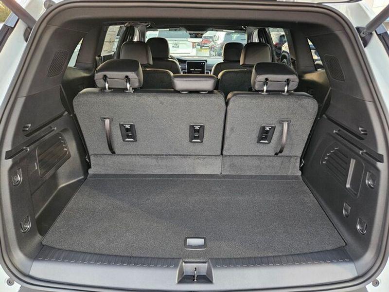 new 2026 GMC Acadia car, priced at $52,165