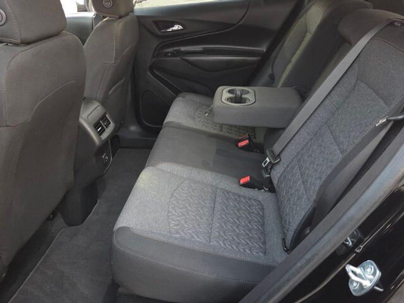 used 2022 Chevrolet Equinox car, priced at $26,440