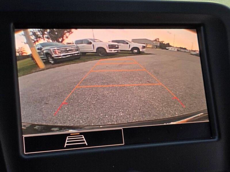 used 2022 Chevrolet Equinox car, priced at $26,440