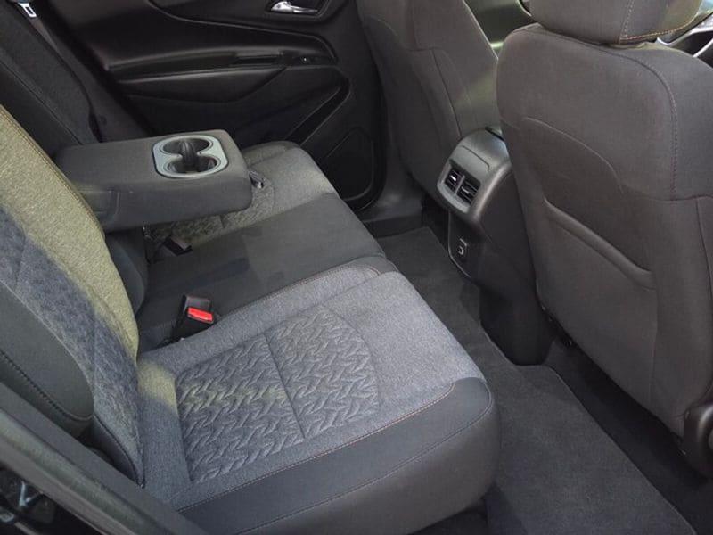 used 2022 Chevrolet Equinox car, priced at $26,440