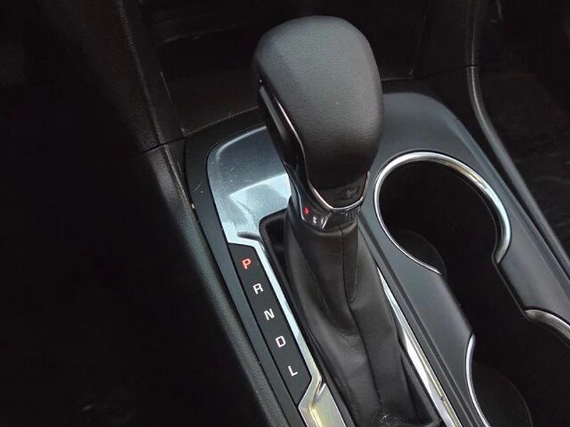 used 2022 Chevrolet Equinox car, priced at $26,440