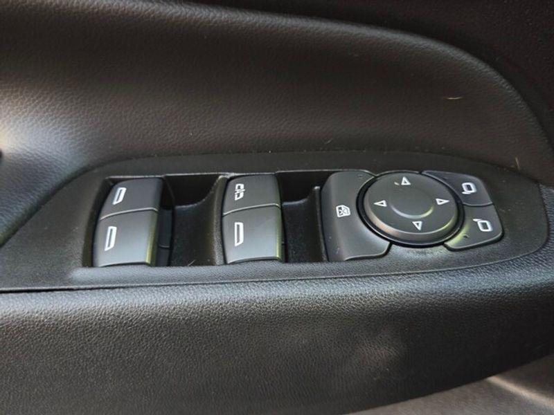 used 2022 Chevrolet Equinox car, priced at $26,440