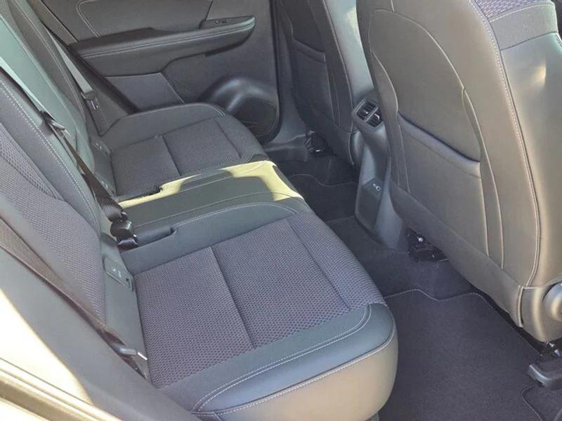 used 2023 Buick Envision car, priced at $28,375