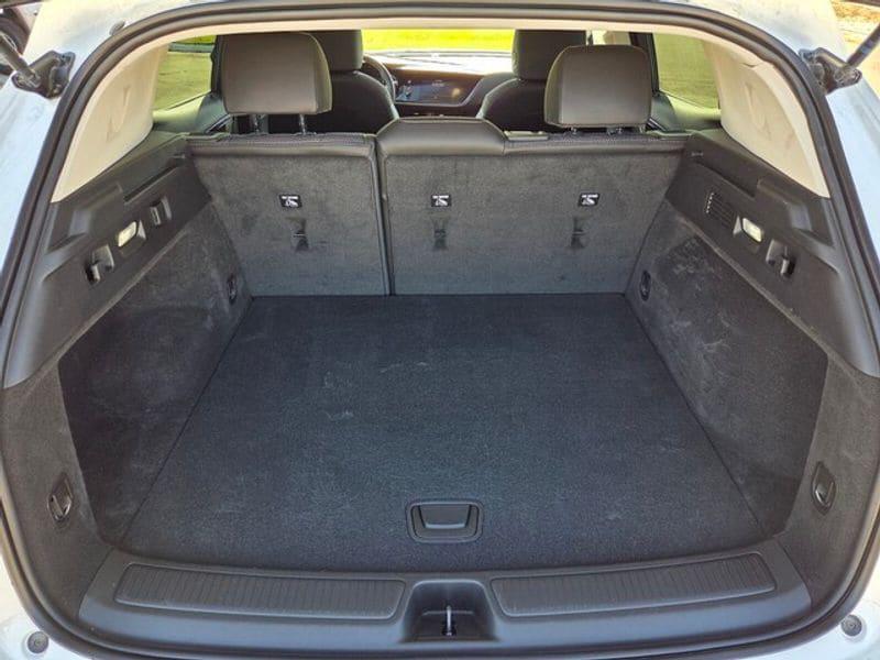 used 2023 Buick Envision car, priced at $28,375