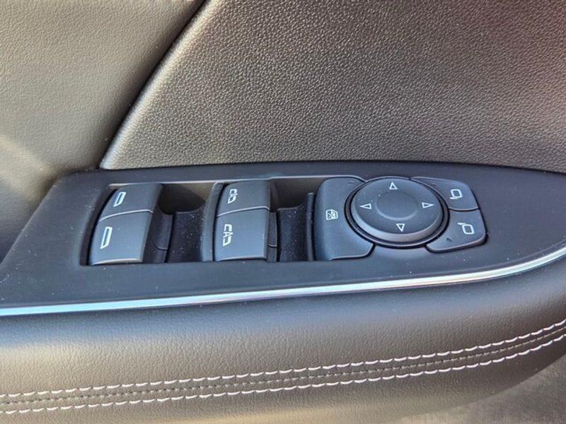 used 2023 Buick Envision car, priced at $28,375