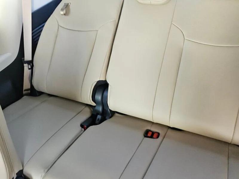 used 2024 Toyota Sienna car, priced at $53,250