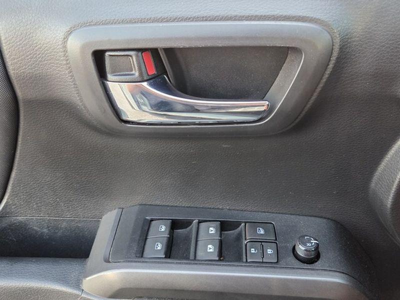 used 2023 Toyota Tacoma car, priced at $33,450