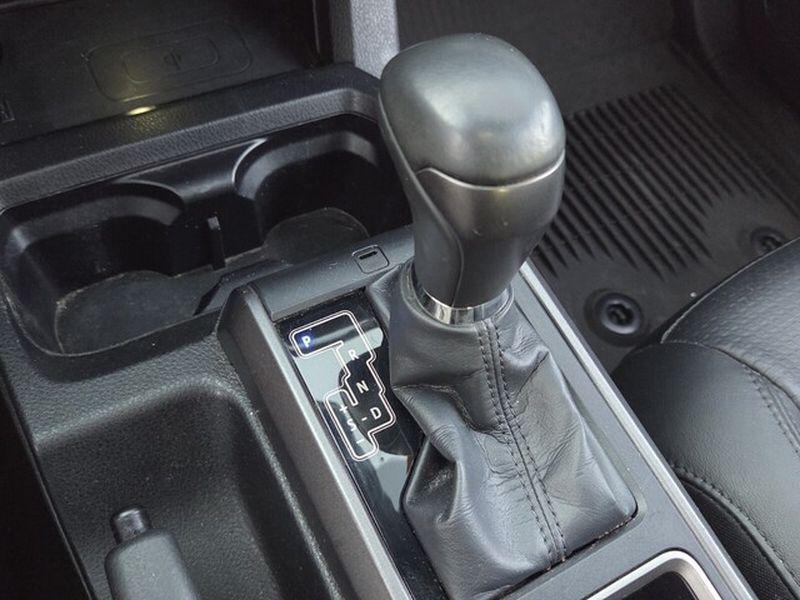 used 2023 Toyota Tacoma car, priced at $33,450