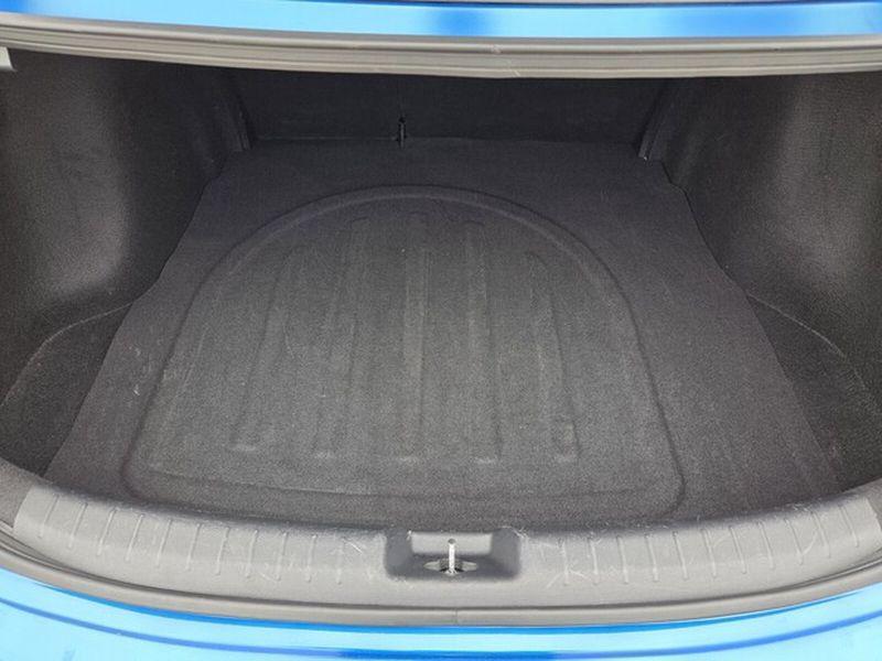 used 2023 Kia Forte car, priced at $21,987