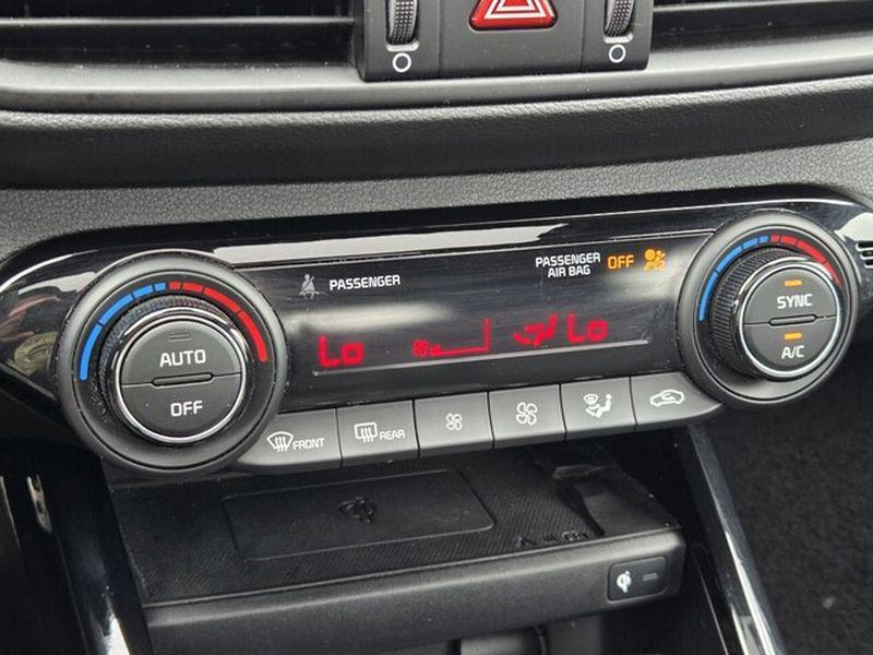 used 2023 Kia Forte car, priced at $21,987