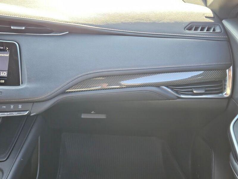 used 2019 Cadillac XT4 car, priced at $20,000