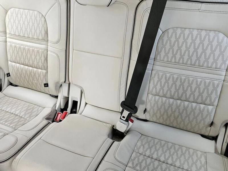 used 2023 Lincoln Navigator car, priced at $74,995