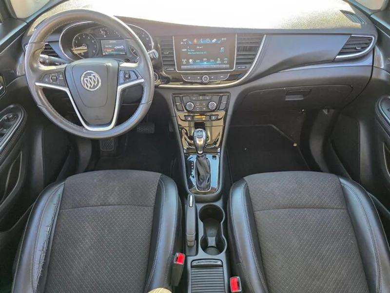 used 2020 Buick Encore car, priced at $12,500
