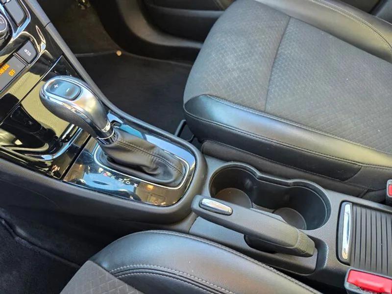 used 2020 Buick Encore car, priced at $12,500