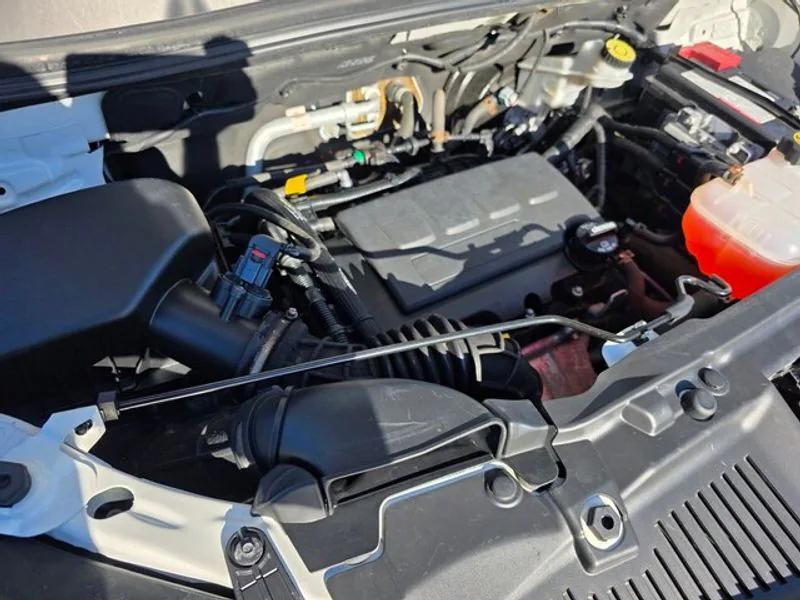 used 2020 Buick Encore car, priced at $12,500