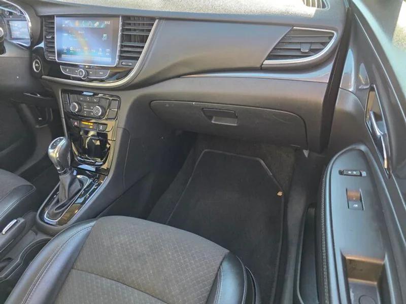 used 2020 Buick Encore car, priced at $12,500