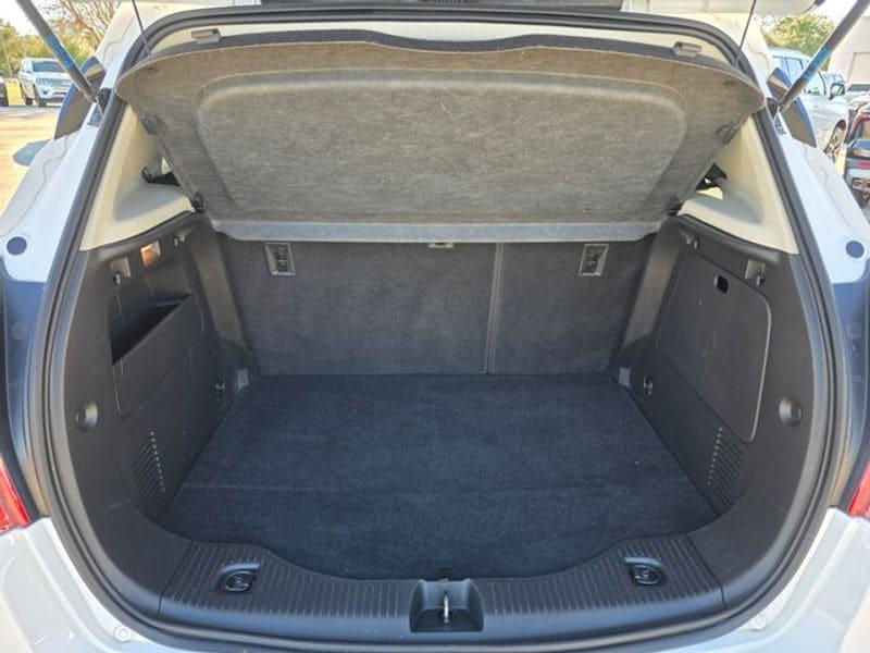 used 2020 Buick Encore car, priced at $12,500