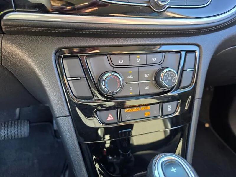 used 2020 Buick Encore car, priced at $12,500